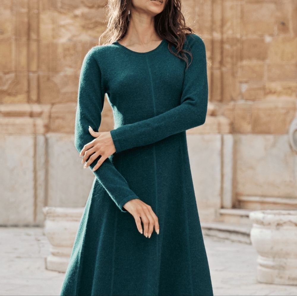 Peruvian ConnectionEmma Dress